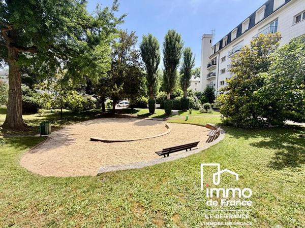 Appartement à vendre à Versailles (78000)
