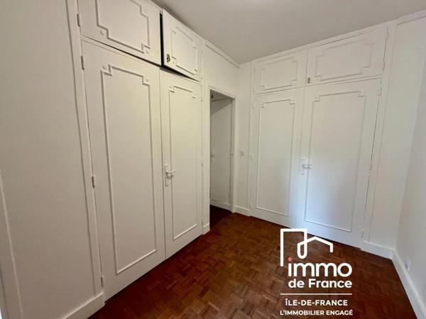 Appartement à vendre à Versailles (78000)