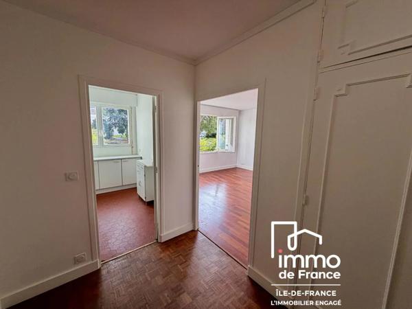Appartement à vendre à Versailles (78000)