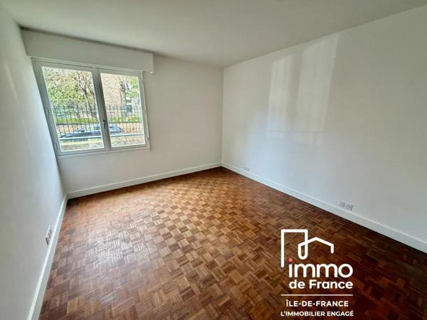 Appartement à vendre à Versailles (78000)