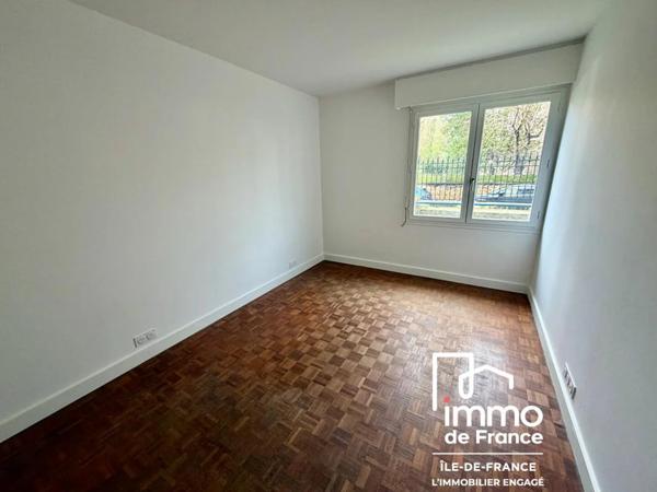 Appartement à vendre à Versailles (78000)