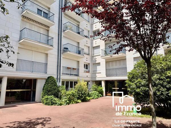 Appartement à vendre à Versailles (78000)