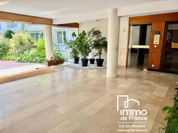 Appartement à vendre à Versailles (78000)