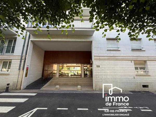 Appartement à vendre à Versailles (78000)