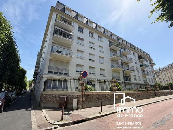 Appartement à vendre à Versailles (78000)
