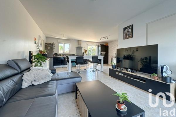 Maison à vendre 4 pièces 79 m² Ferrières