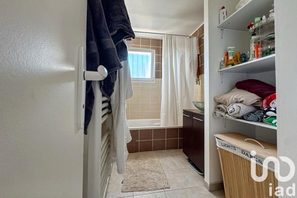 Maison à vendre 4 pièces 79 m² Ferrières