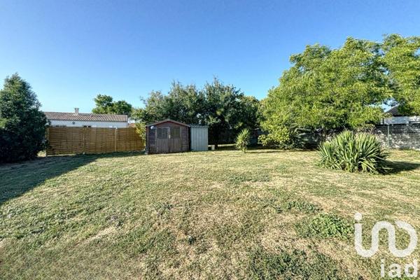 Maison à vendre 4 pièces 79 m² Ferrières