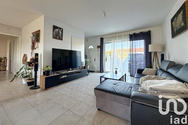 Maison à vendre 4 pièces 79 m² Ferrières