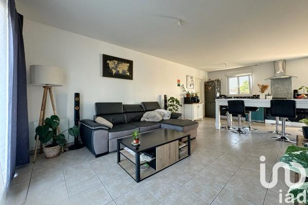 Maison à vendre 4 pièces 79 m² Ferrières