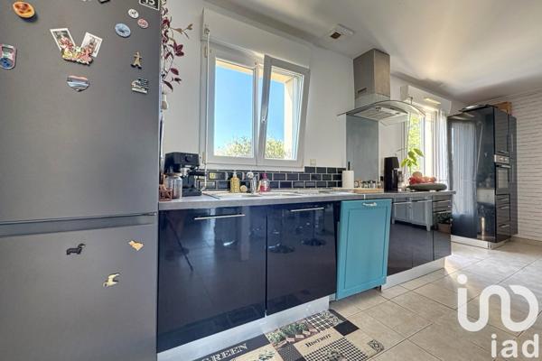 Maison à vendre 4 pièces 79 m² Ferrières