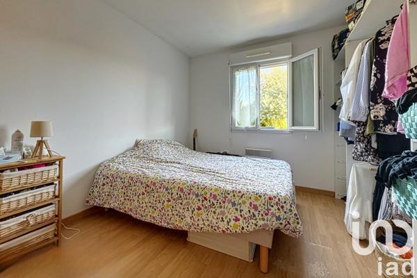 Maison à vendre 4 pièces 79 m² Ferrières