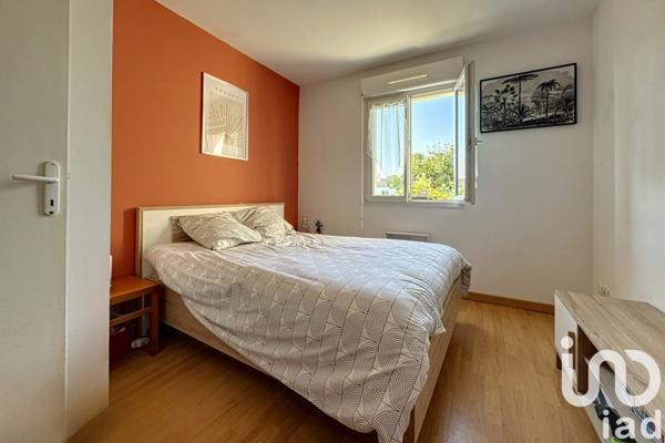 Maison à vendre 4 pièces 79 m² Ferrières