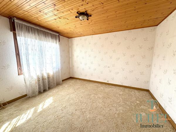 VASTE VILLA STYLE ANNEES 50' + GRAND TERRAIN CONSTRUCTIBLE