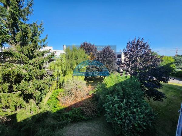 Vente Appartement 4 pièces 73 m2 à Chennevières-sur-Marne
