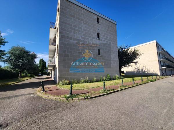 Vente Appartement 4 pièces 73 m2 à Chennevières-sur-Marne