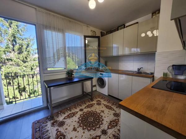 Vente Appartement 4 pièces 73 m2 à Chennevières-sur-Marne