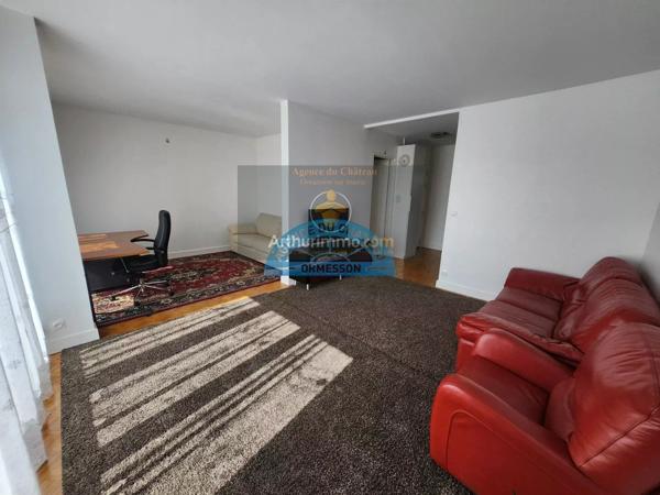 Vente Appartement 4 pièces 73 m2 à Chennevières-sur-Marne