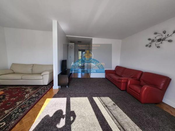 Vente Appartement 4 pièces 73 m2 à Chennevières-sur-Marne