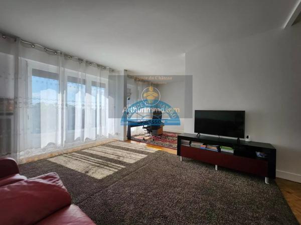 Vente Appartement 4 pièces 73 m2 à Chennevières-sur-Marne