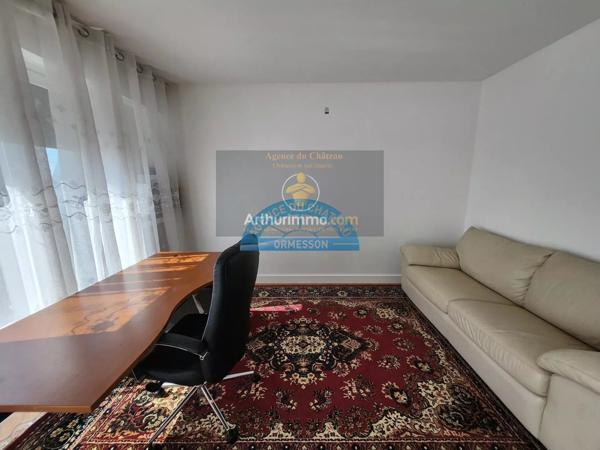 Vente Appartement 4 pièces 73 m2 à Chennevières-sur-Marne