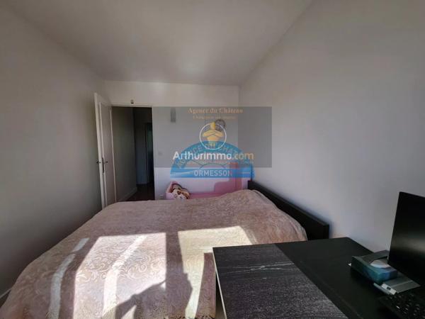 Vente Appartement 4 pièces 73 m2 à Chennevières-sur-Marne