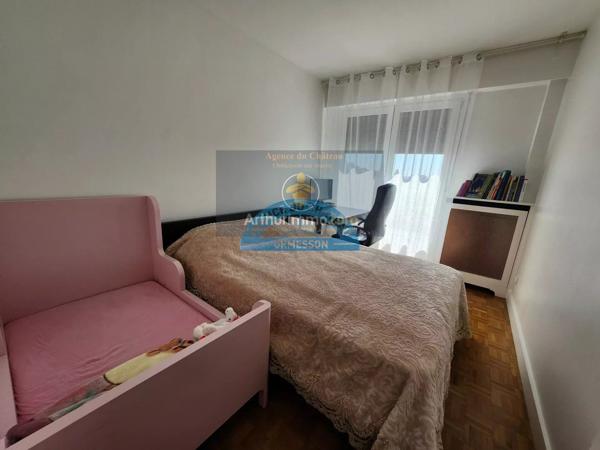 Vente Appartement 4 pièces 73 m2 à Chennevières-sur-Marne