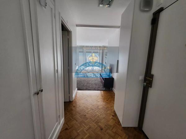 Vente Appartement 4 pièces 73 m2 à Chennevières-sur-Marne