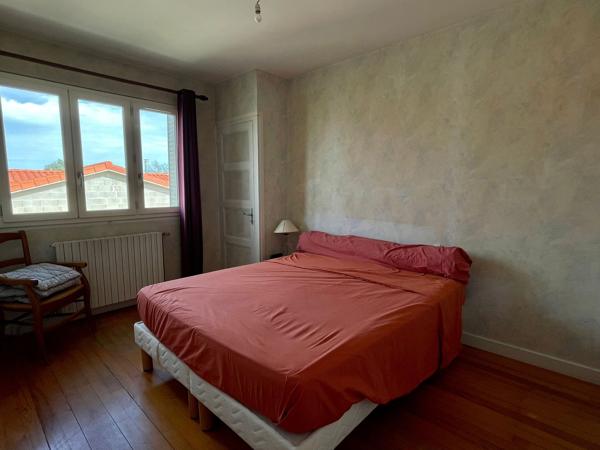 QUINCIEUX – Maison T5 à rénover avec fort potentiel – 90 m² habitables dont 170 m² utiles – Terrain 569 m² Quincieux (69650)
