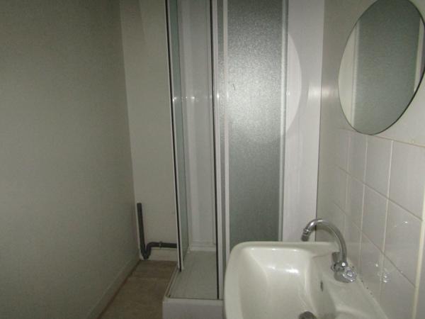 À VENDRE – Immeuble avec fort potentiel – Châtellerault (secteur Action Cœur de Ville)