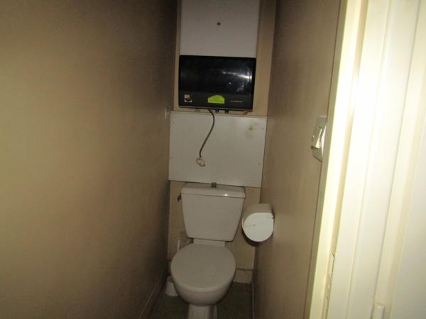 À VENDRE – Immeuble avec fort potentiel – Châtellerault (secteur Action Cœur de Ville)