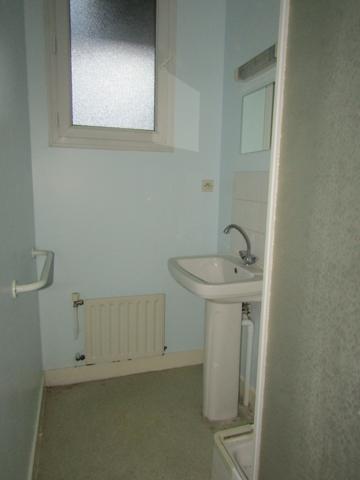 À VENDRE – Immeuble avec fort potentiel – Châtellerault (secteur Action Cœur de Ville)