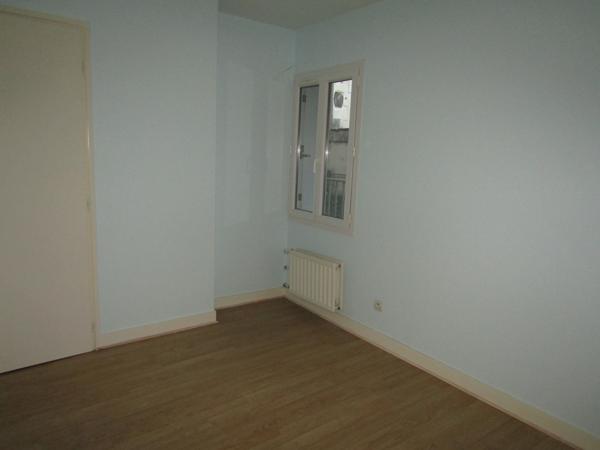 À VENDRE – Immeuble avec fort potentiel – Châtellerault (secteur Action Cœur de Ville)