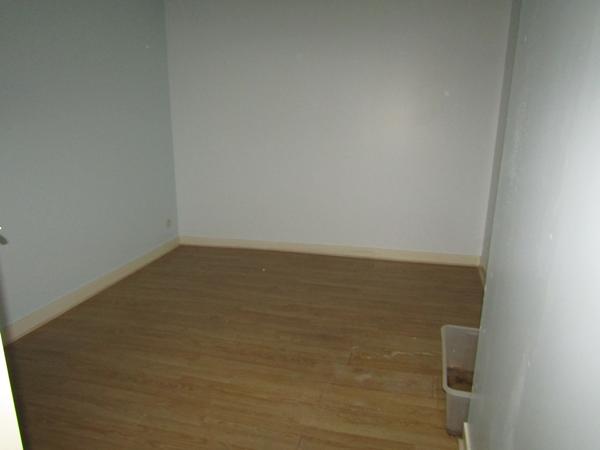 À VENDRE – Immeuble avec fort potentiel – Châtellerault (secteur Action Cœur de Ville)