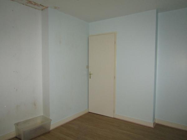 À VENDRE – Immeuble avec fort potentiel – Châtellerault (secteur Action Cœur de Ville)