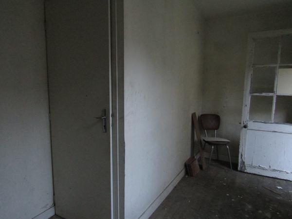 À VENDRE – Immeuble avec fort potentiel – Châtellerault (secteur Action Cœur de Ville)