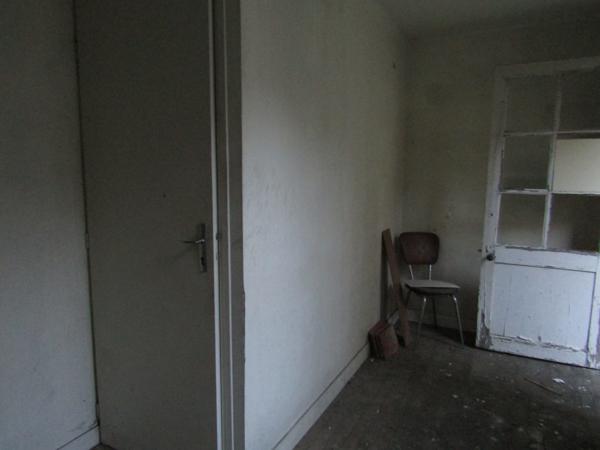 À VENDRE – Immeuble avec fort potentiel – Châtellerault (secteur Action Cœur de Ville)