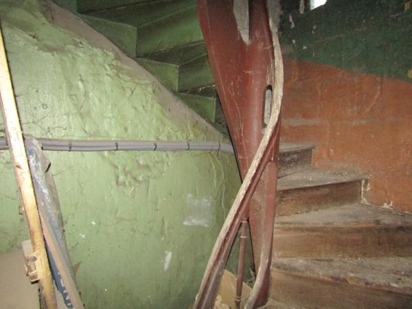 À VENDRE – Immeuble avec fort potentiel – Châtellerault (secteur Action Cœur de Ville)