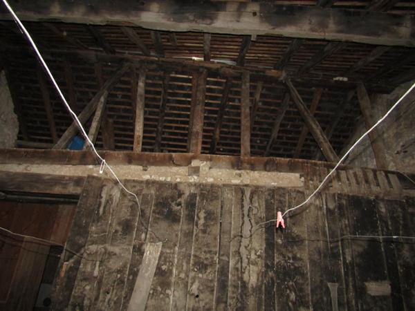 À VENDRE – Immeuble avec fort potentiel – Châtellerault (secteur Action Cœur de Ville)