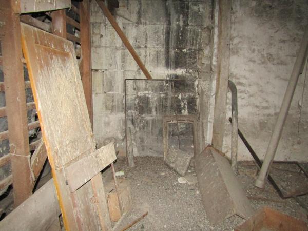 À VENDRE – Immeuble avec fort potentiel – Châtellerault (secteur Action Cœur de Ville)