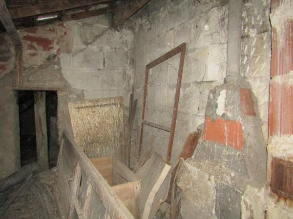 À VENDRE – Immeuble avec fort potentiel – Châtellerault (secteur Action Cœur de Ville)