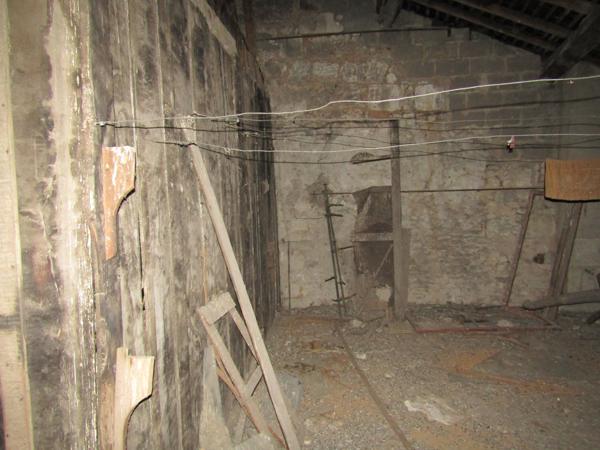 À VENDRE – Immeuble avec fort potentiel – Châtellerault (secteur Action Cœur de Ville)