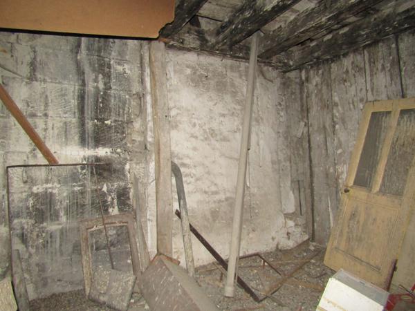 À VENDRE – Immeuble avec fort potentiel – Châtellerault (secteur Action Cœur de Ville)