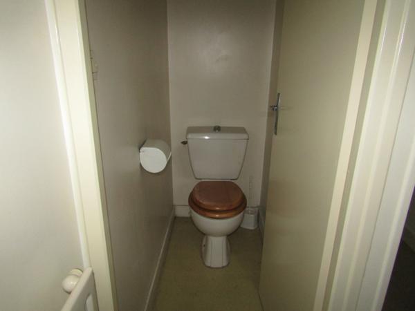 À VENDRE – Immeuble avec fort potentiel – Châtellerault (secteur Action Cœur de Ville)