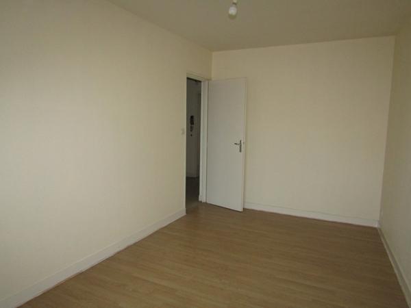 À VENDRE – Immeuble avec fort potentiel – Châtellerault (secteur Action Cœur de Ville)