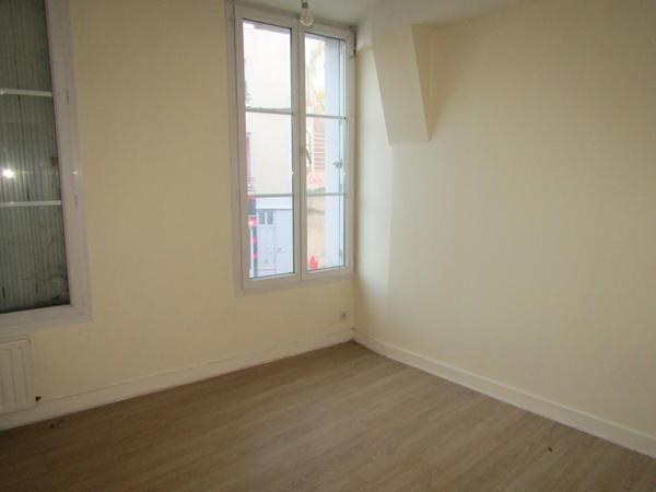 À VENDRE – Immeuble avec fort potentiel – Châtellerault (secteur Action Cœur de Ville)