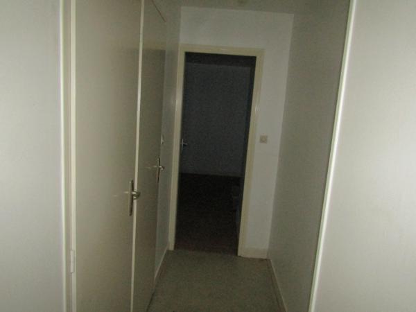 À VENDRE – Immeuble avec fort potentiel – Châtellerault (secteur Action Cœur de Ville)