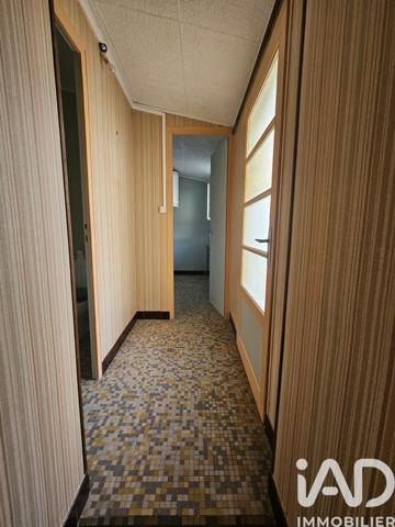 Maison à vendre 3 pièces 57 m² Mornac