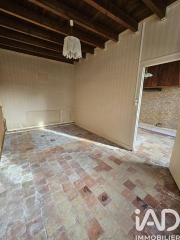 Maison à vendre 3 pièces 57 m² Mornac