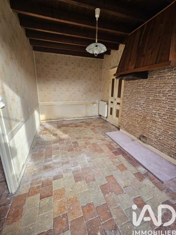 Maison à vendre 3 pièces 57 m² Mornac